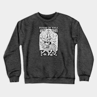 Durga Crewneck Sweatshirt